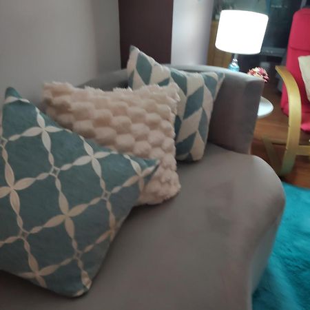 Apartamento Baykus Кордова Экстерьер фото