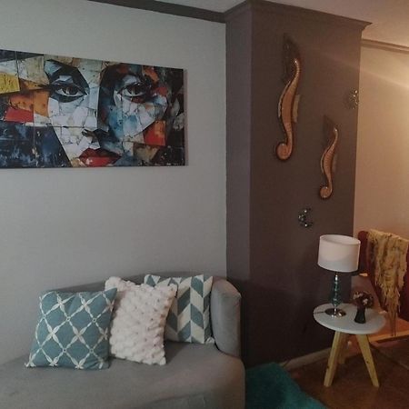 Apartamento Baykus Кордова Экстерьер фото