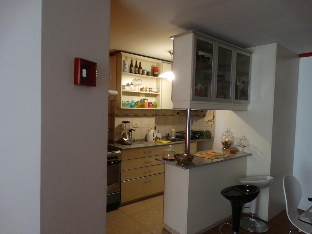 Apartamento Baykus Кордова Номер фото