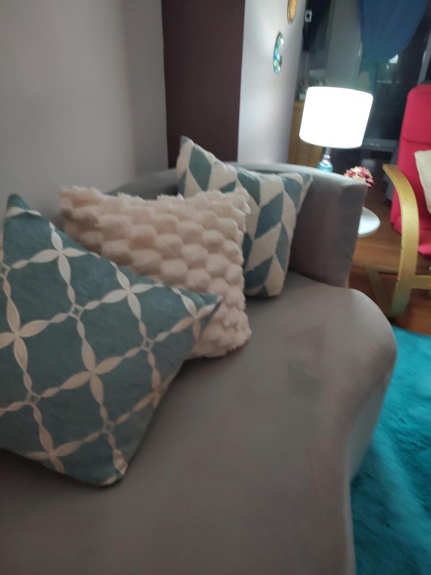 Apartamento Baykus Кордова Экстерьер фото