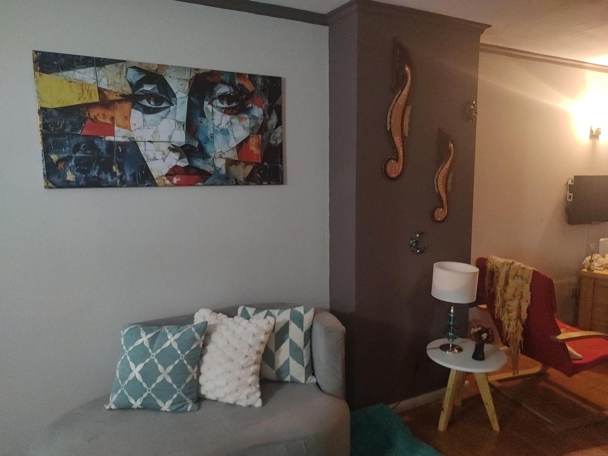 Apartamento Baykus Кордова Экстерьер фото