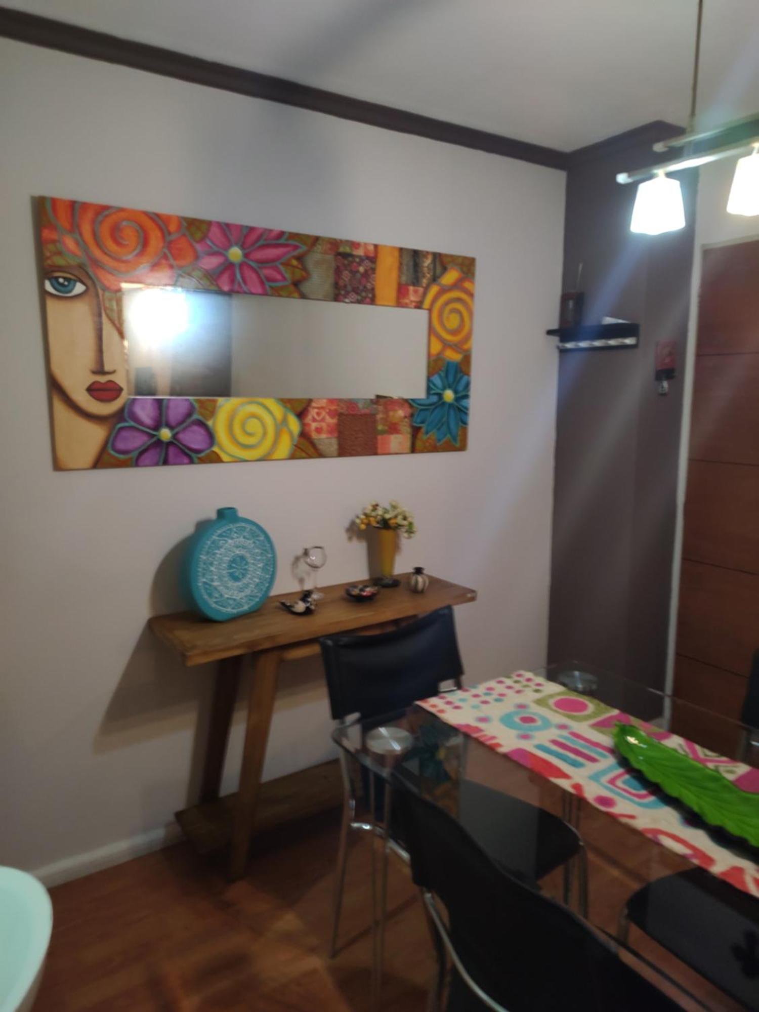 Apartamento Baykus Кордова Экстерьер фото