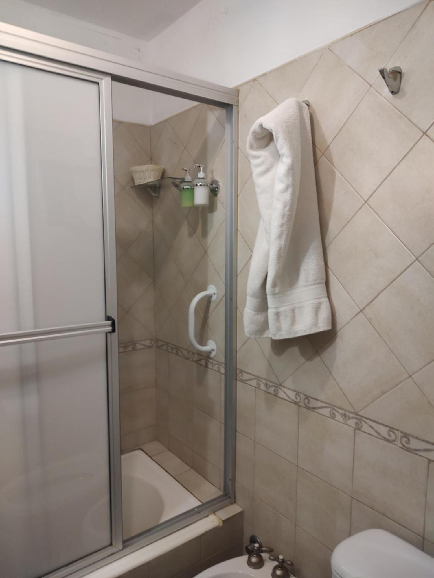 Apartamento Baykus Кордова Экстерьер фото