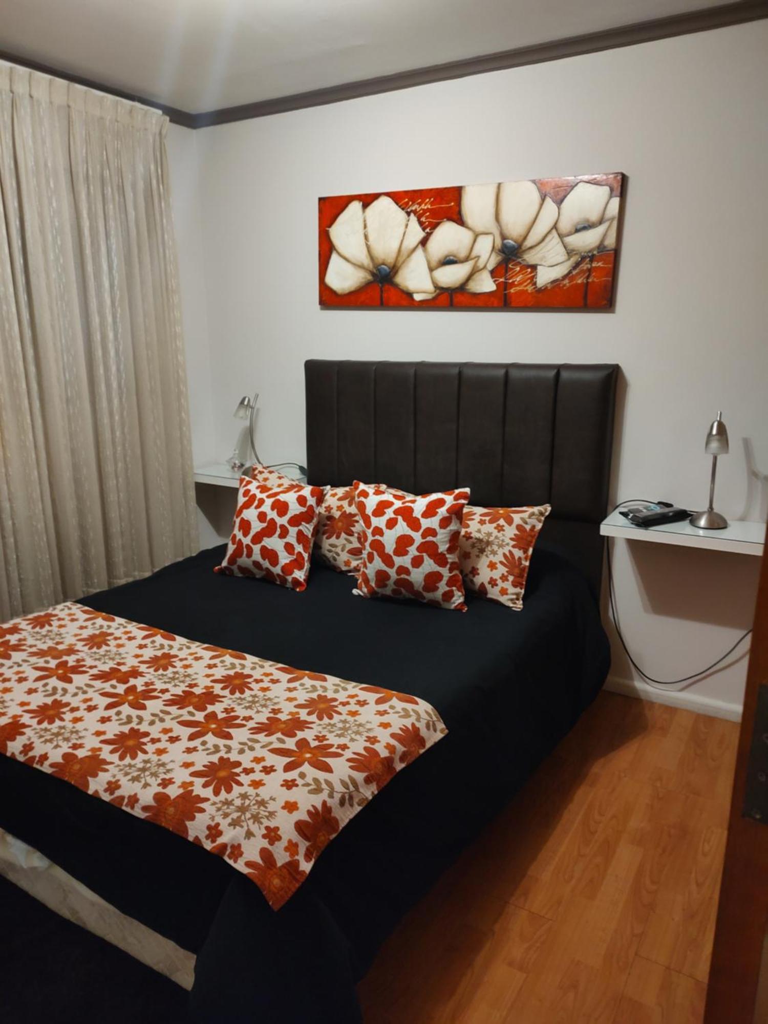 Apartamento Baykus Кордова Экстерьер фото