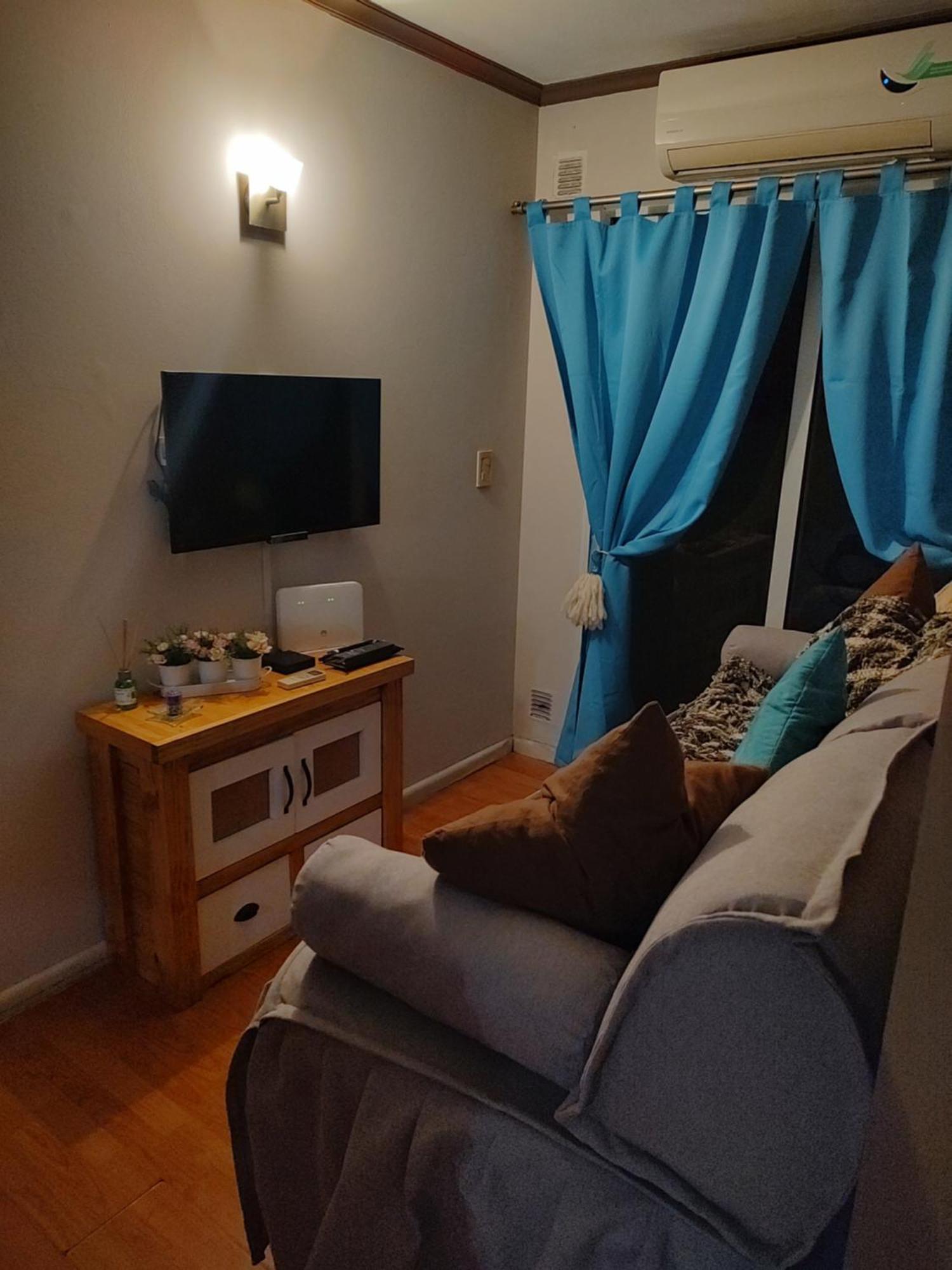 Apartamento Baykus Кордова Экстерьер фото
